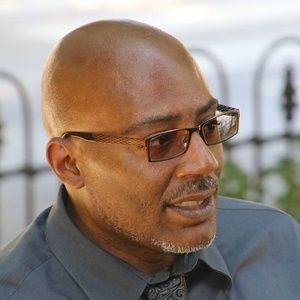 Meet your Posher, Alfred